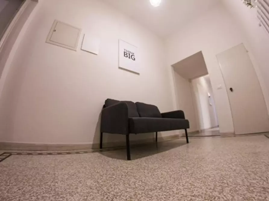 Immagine 9 di Camera in affitto  in Via Giotto a Firenze