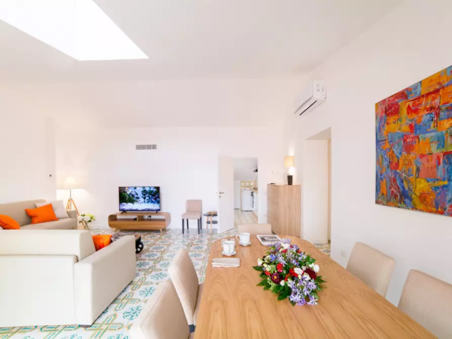 Immagine 8 di Appartamento in affitto  in Via Vittoria a Roma