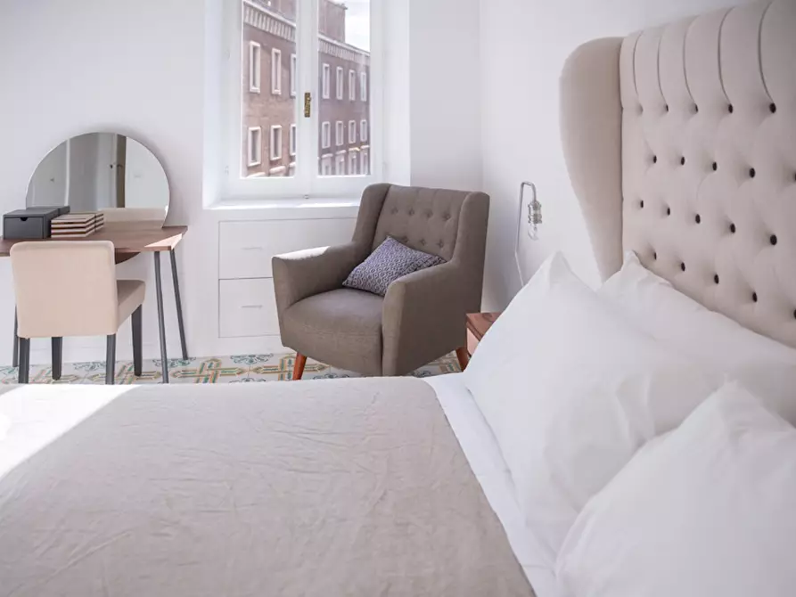 Immagine 2 di Appartamento in affitto  in Via Vittoria a Roma