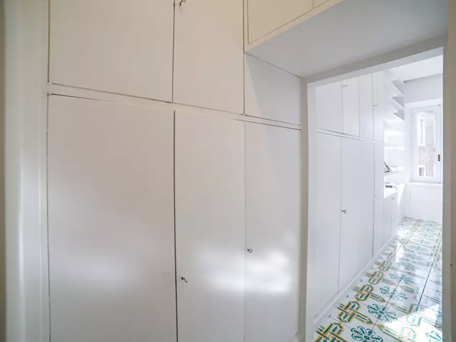 Immagine 3 di Appartamento in affitto  in Via Vittoria a Roma