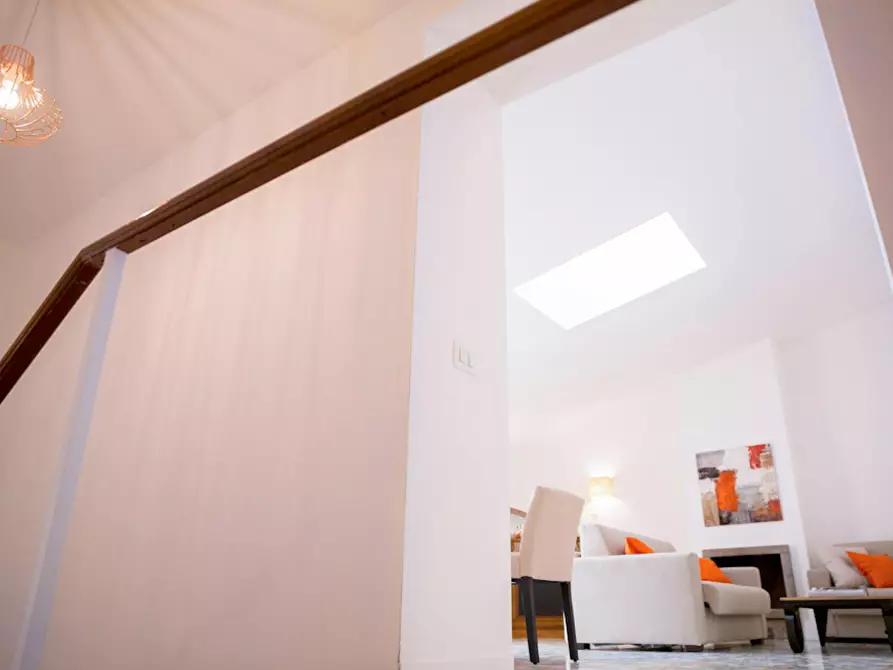 Immagine 6 di Appartamento in affitto  in Via Vittoria a Roma