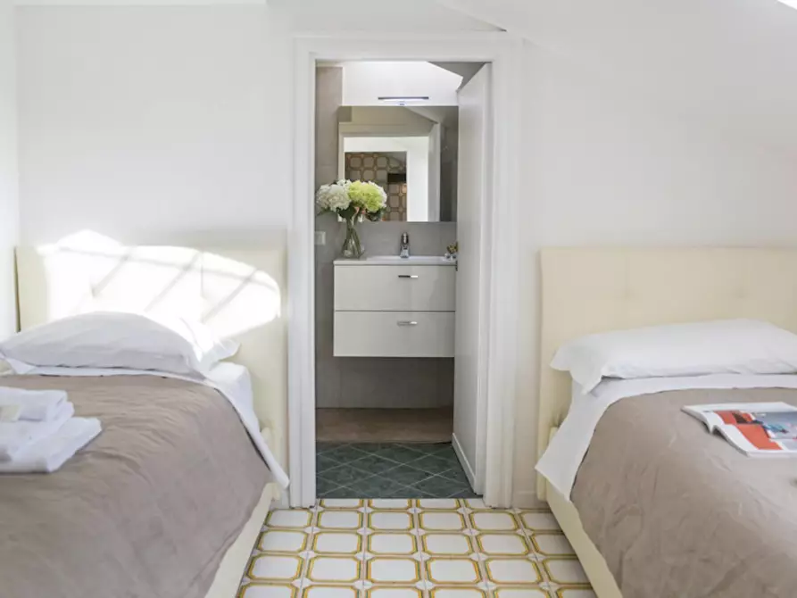 Immagine 10 di Appartamento in affitto  in Via Vittoria a Roma