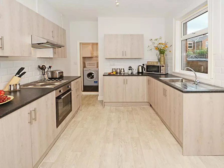 Immagine 10 di Casa indipendente in affitto  in Walthall Street a Crewe