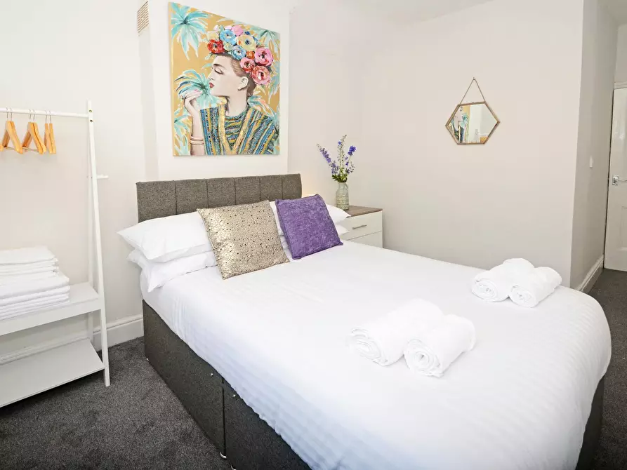 Immagine 4 di Casa indipendente in affitto  in Walthall Street a Crewe