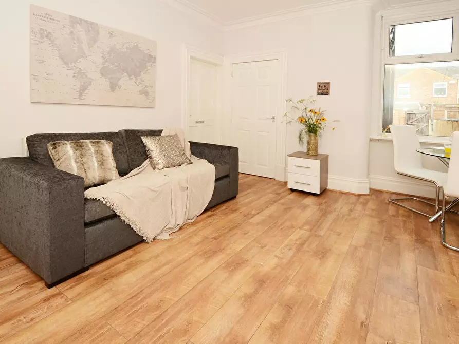 Immagine 7 di Casa indipendente in affitto  in Walthall Street a Crewe
