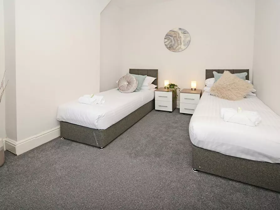 Immagine 5 di Casa indipendente in affitto  in Walthall Street a Crewe