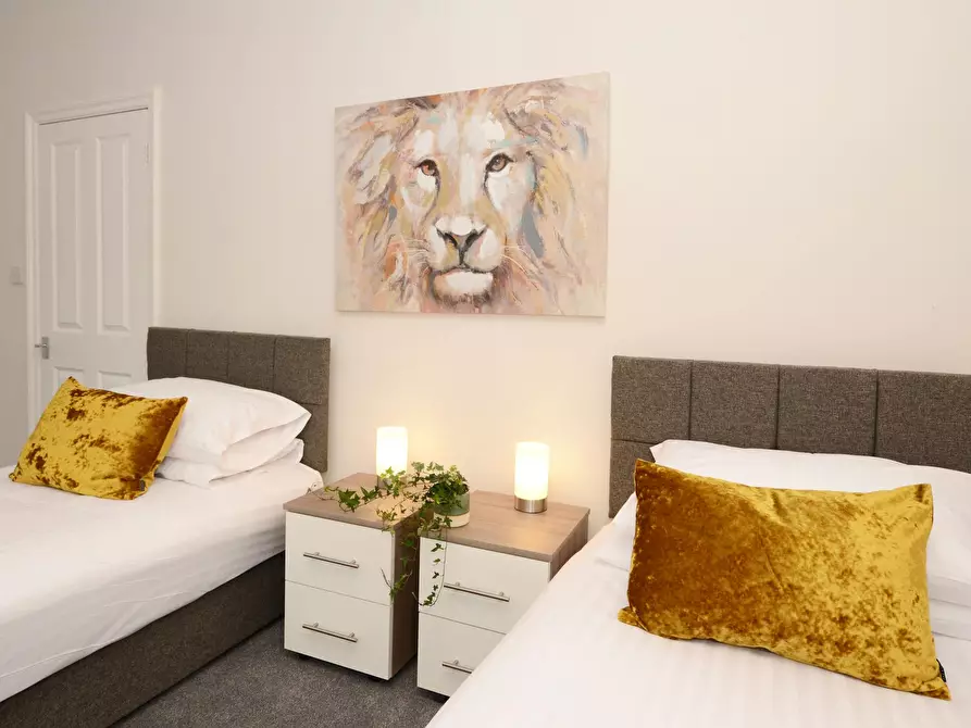Immagine 3 di Casa indipendente in affitto  in Walthall Street a Crewe
