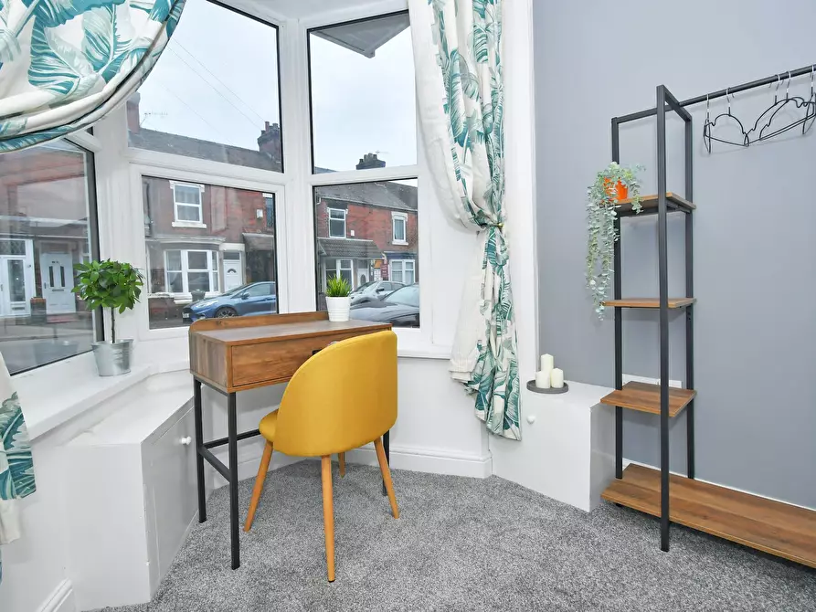 Immagine 5 di Casa indipendente in affitto  in Warrington Road a 