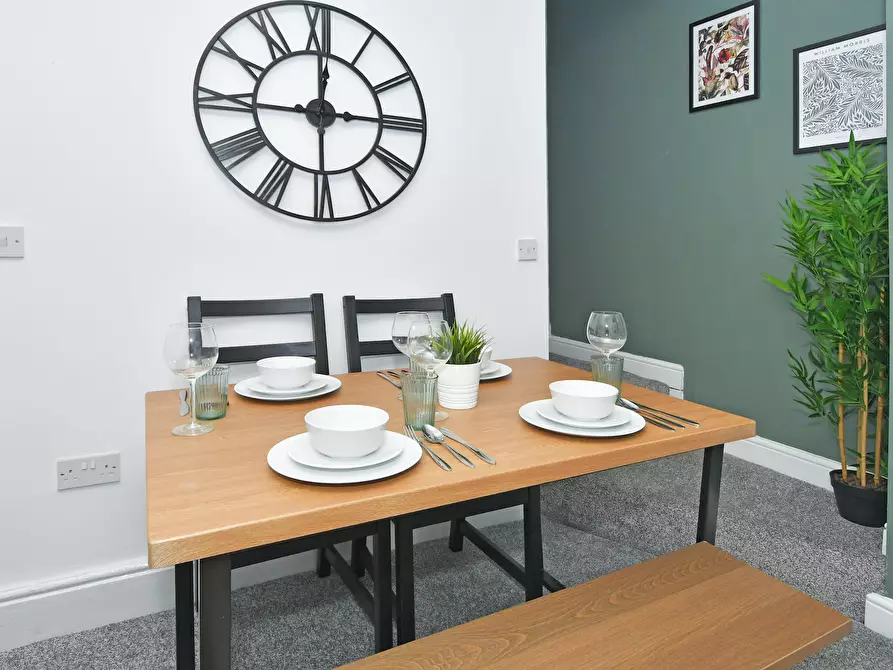 Immagine 7 di Casa indipendente in affitto  in Warrington Road a 