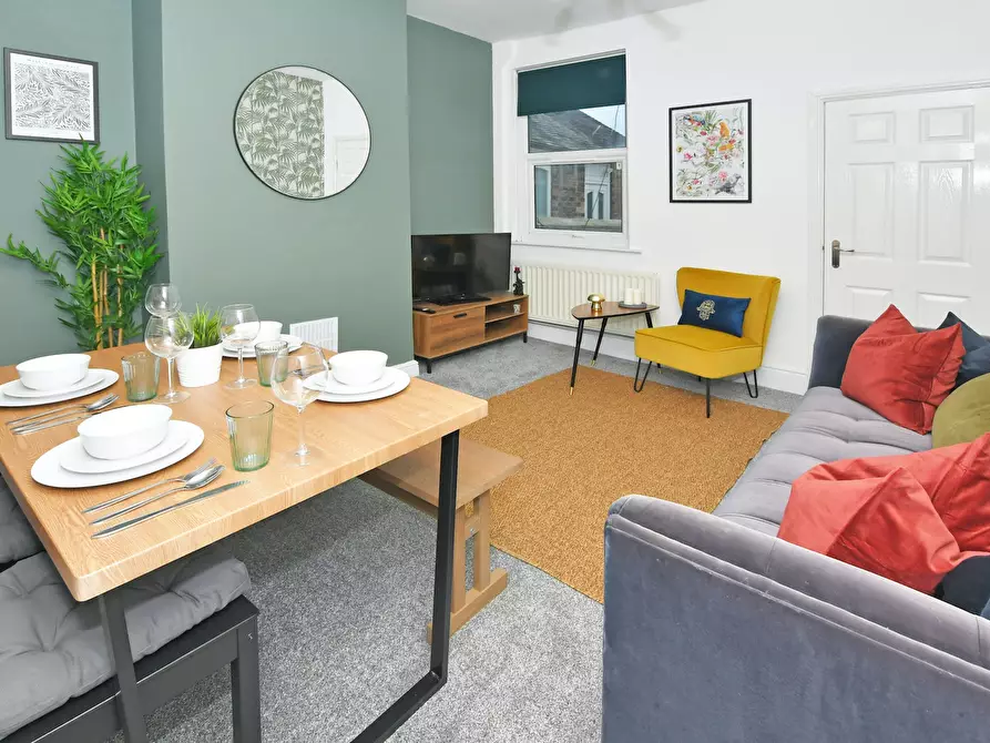 Immagine 6 di Casa indipendente in affitto  in Warrington Road a 