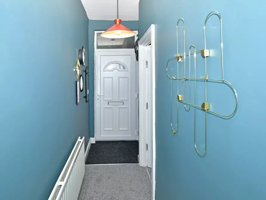 Immagine 10 di Casa indipendente in affitto  in Warrington Road a 