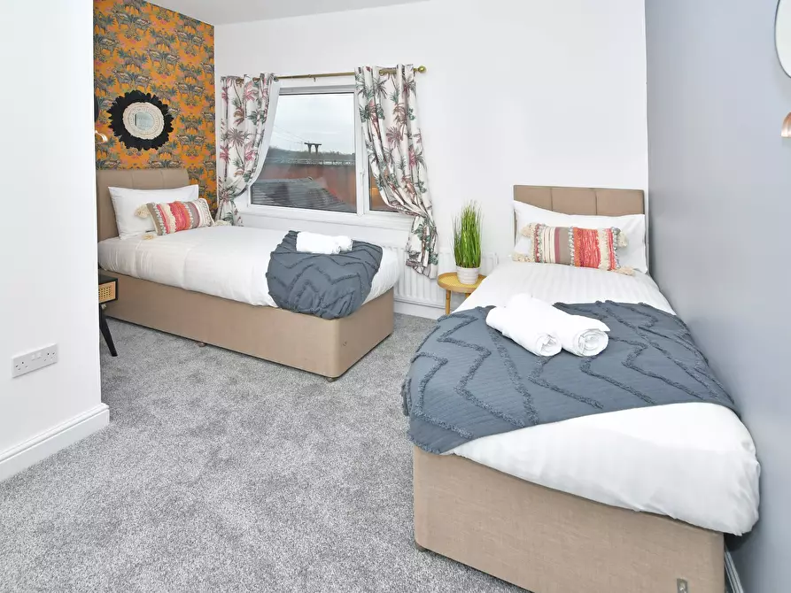 Immagine 4 di Casa indipendente in affitto  in Warrington Road a 