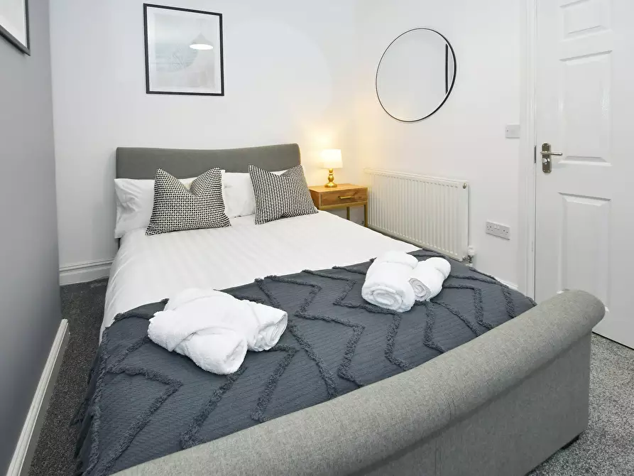 Immagine 3 di Casa indipendente in affitto  in Warrington Road a 