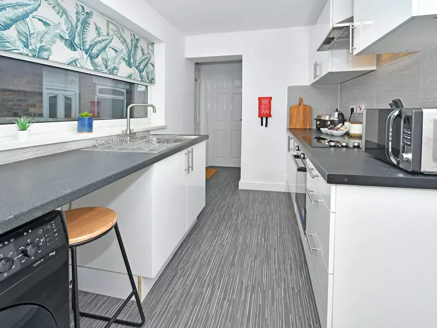 Immagine 8 di Casa indipendente in affitto  in Warrington Road a 