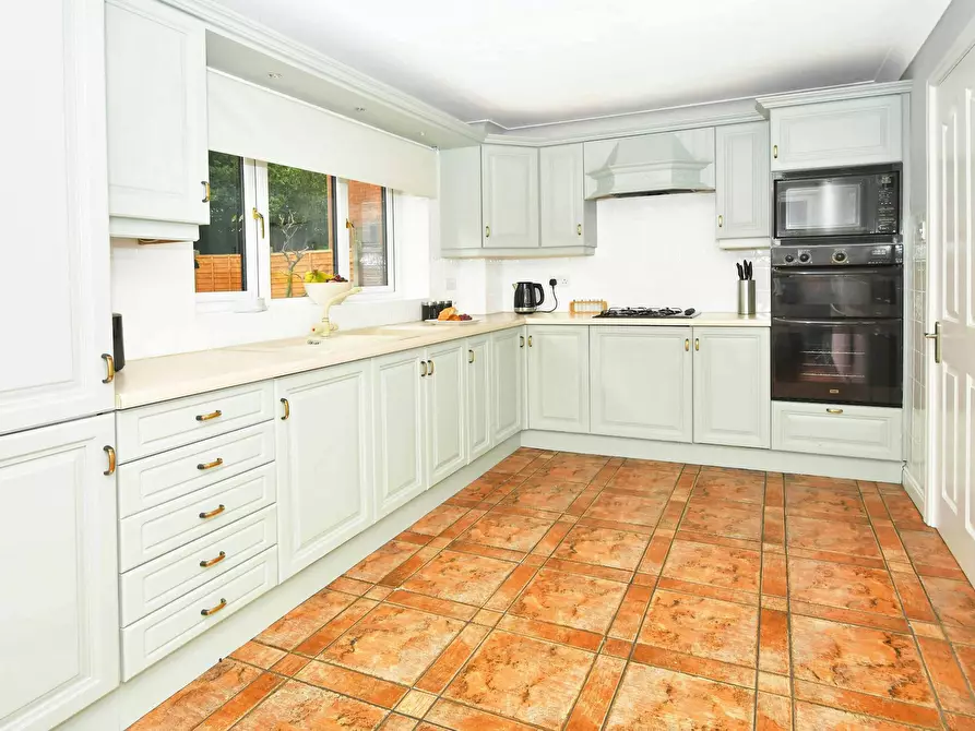 Immagine 10 di Casa indipendente in affitto  in The Glade a Newcastle-under-Lyme