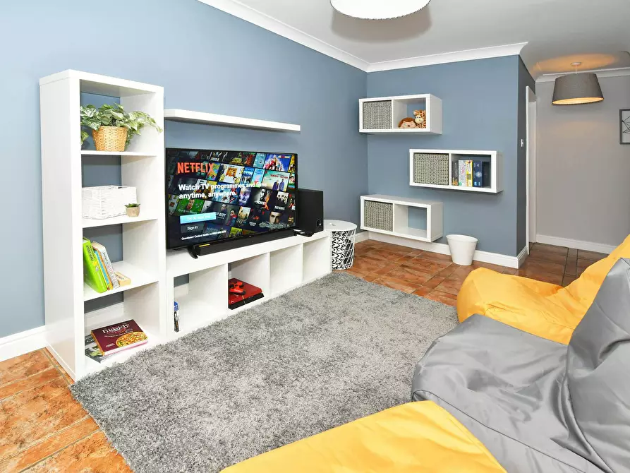 Immagine 8 di Casa indipendente in affitto  in The Glade a Newcastle-under-Lyme