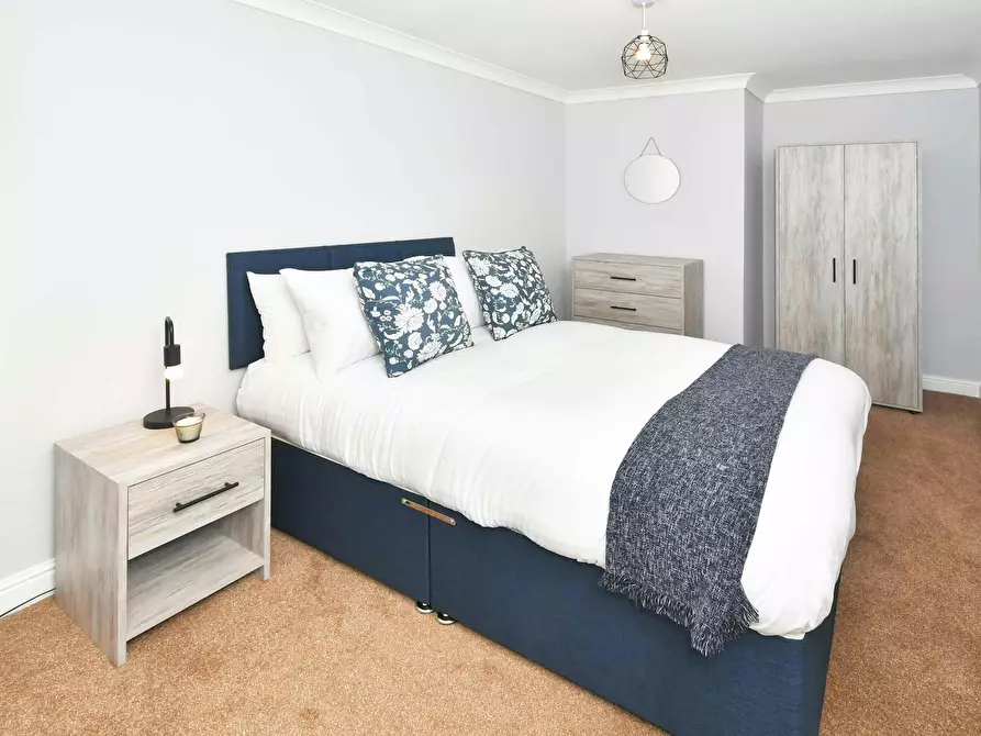 Immagine 5 di Casa indipendente in affitto  in The Glade a Newcastle-under-Lyme