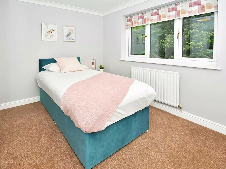 Immagine 3 di Casa indipendente in affitto  in The Glade a Newcastle-under-Lyme