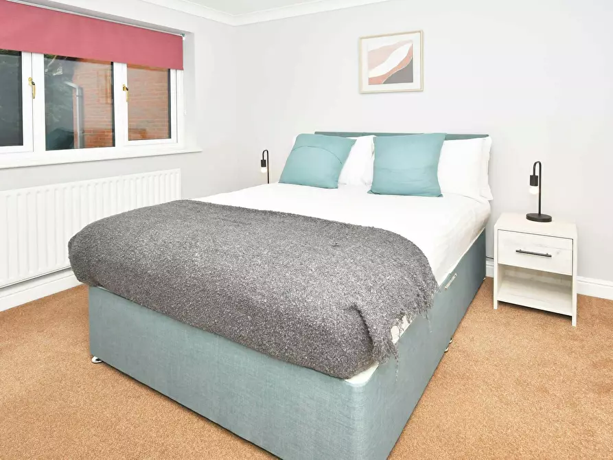 Immagine 4 di Casa indipendente in affitto  in The Glade a Newcastle-under-Lyme
