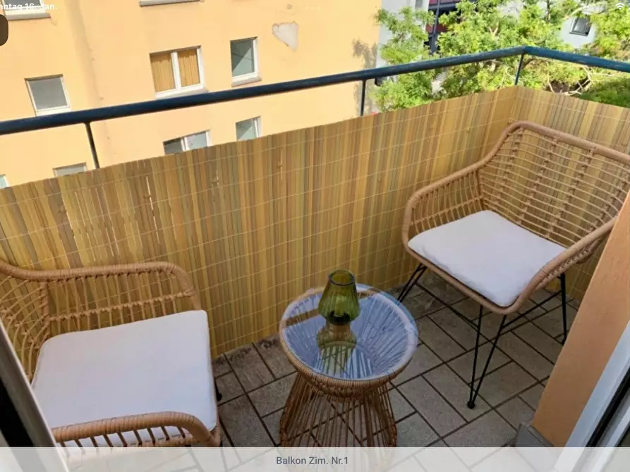 Immagine 9 di Camera in affitto  in Gutleutstraße a Frankfurt am Main