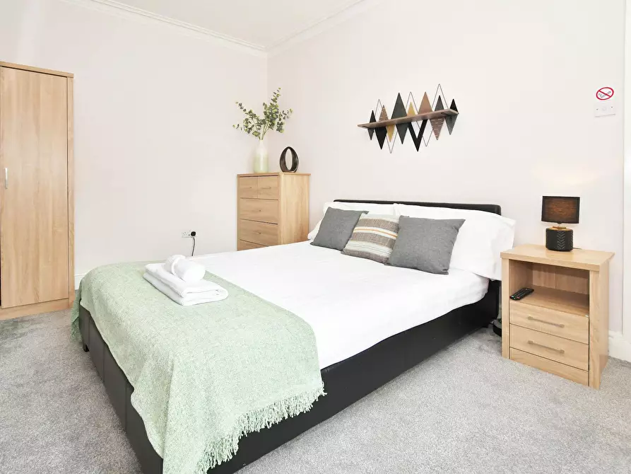 Immagine 9 di Casa indipendente in affitto  in Wistaston Road a Crewe