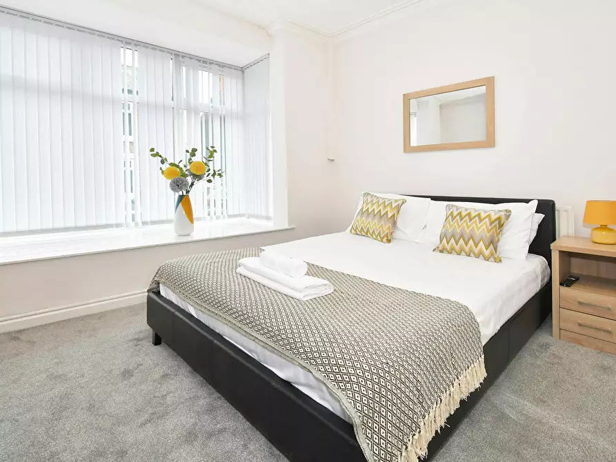 Immagine 5 di Casa indipendente in affitto  in Wistaston Road a Crewe
