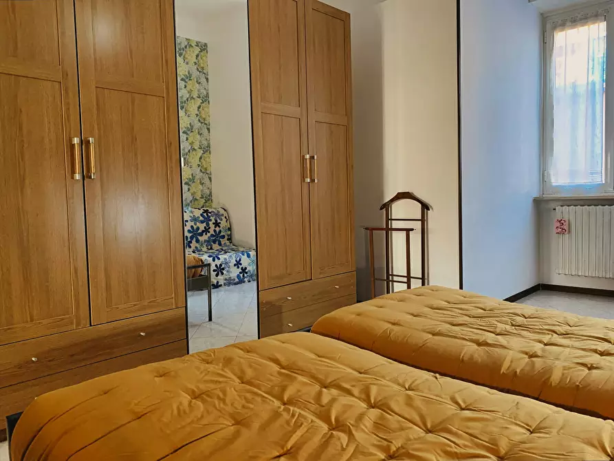 Immagine 6 di Appartamento in affitto  in Via Paulucci di Calbioli Fulcieri a Milano