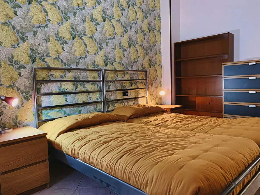 Immagine 5 di Appartamento in affitto  in Via Paulucci di Calbioli Fulcieri a Milano