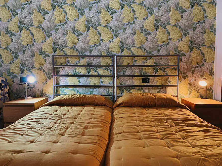 Immagine 1 di Appartamento in affitto  in Via Paulucci di Calbioli Fulcieri a Milano