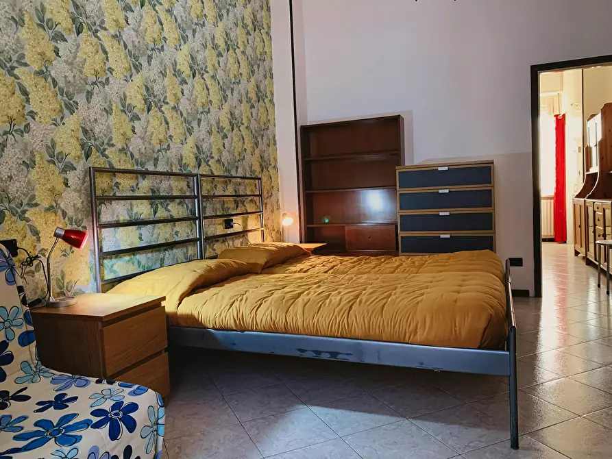 Immagine 4 di Appartamento in affitto  in Via Paulucci di Calbioli Fulcieri a Milano