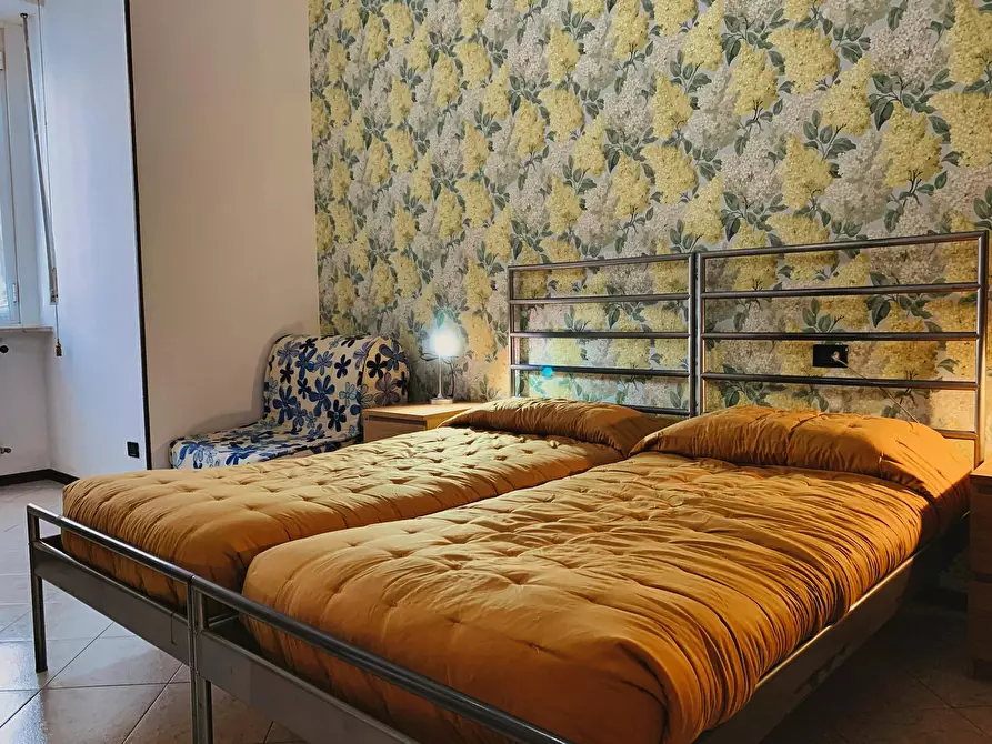 Immagine 3 di Appartamento in affitto  in Via Paulucci di Calbioli Fulcieri a Milano