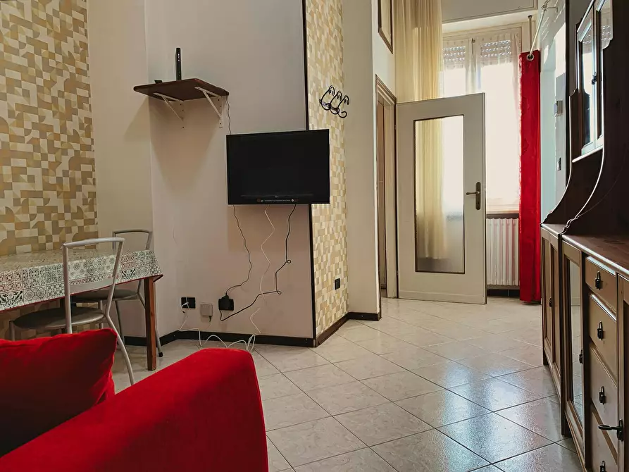 Immagine 8 di Appartamento in affitto  in Via Paulucci di Calbioli Fulcieri a Milano