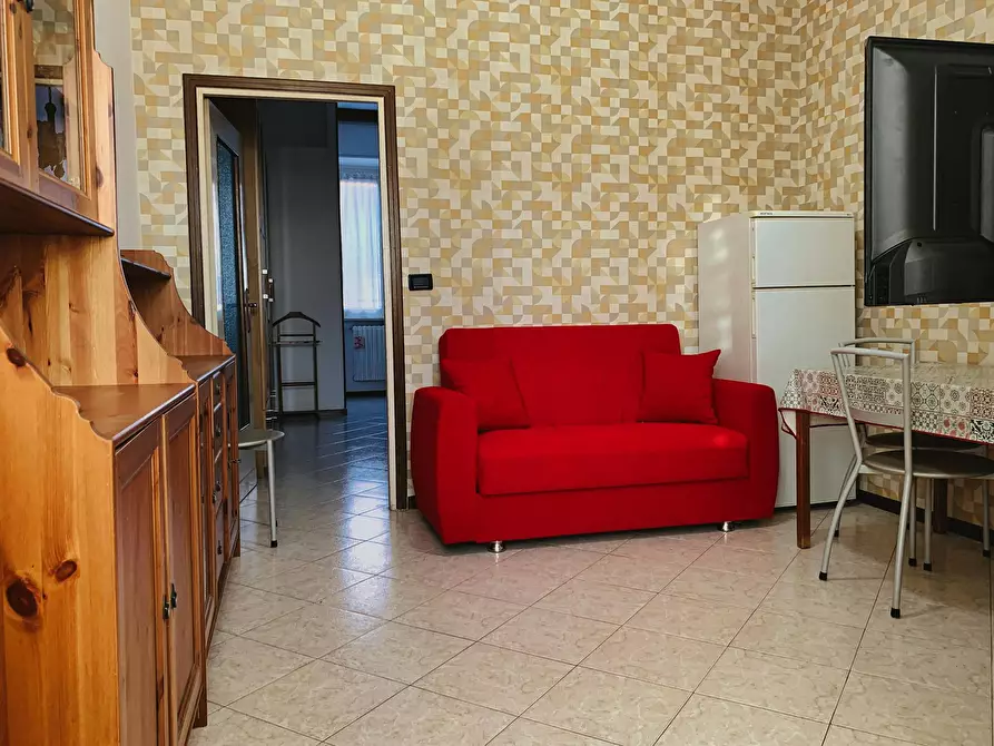 Immagine 10 di Appartamento in affitto  in Via Paulucci di Calbioli Fulcieri a Milano