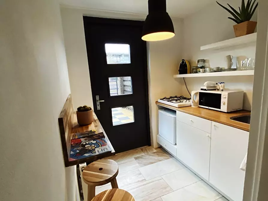 Immagine 4 di Appartamento in affitto  in Alberdingk Thijmstraat a Utrecht