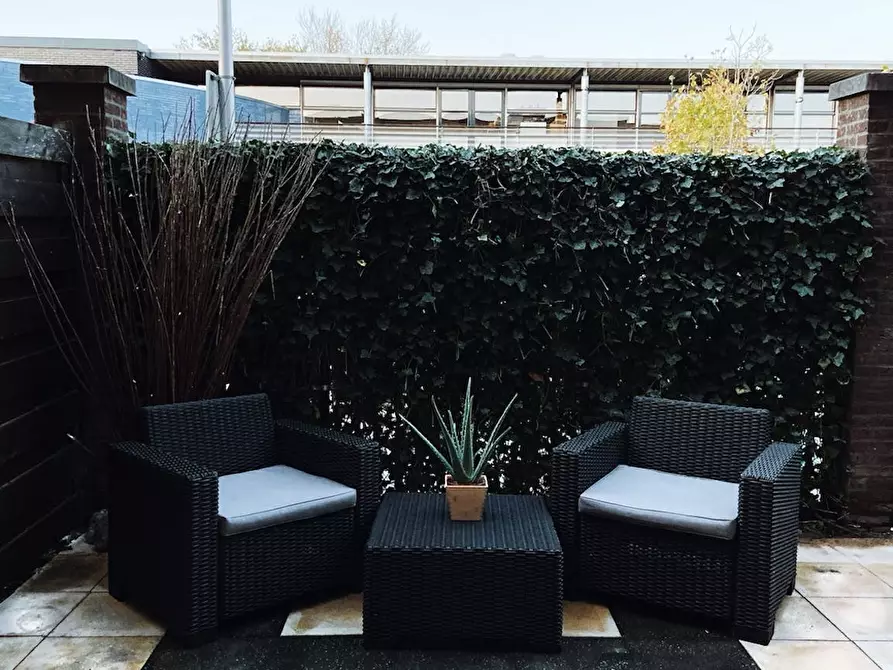 Immagine 7 di Appartamento in affitto  in Alberdingk Thijmstraat a Utrecht