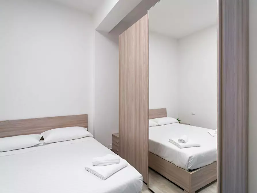 Immagine 6 di Appartamento in affitto  in Via del Faggiolo a Bologna