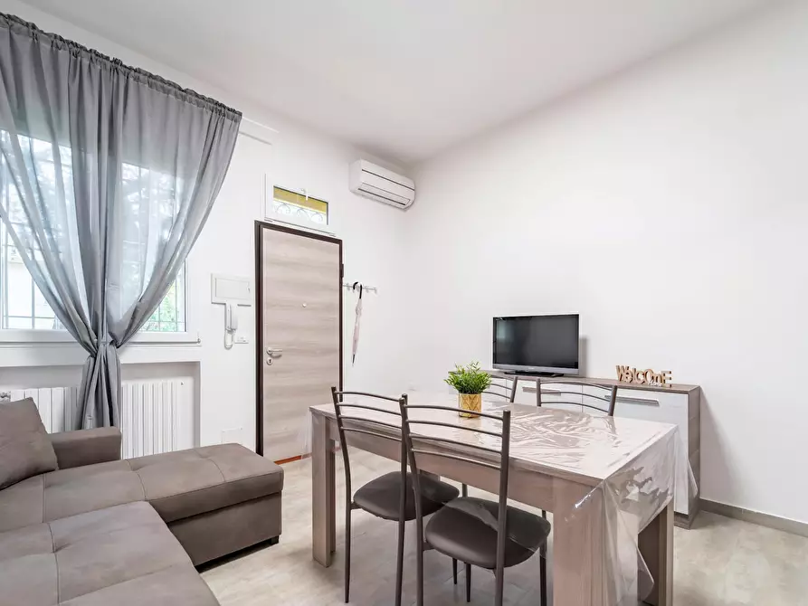 Immagine 2 di Appartamento in affitto  in Via del Faggiolo a Bologna