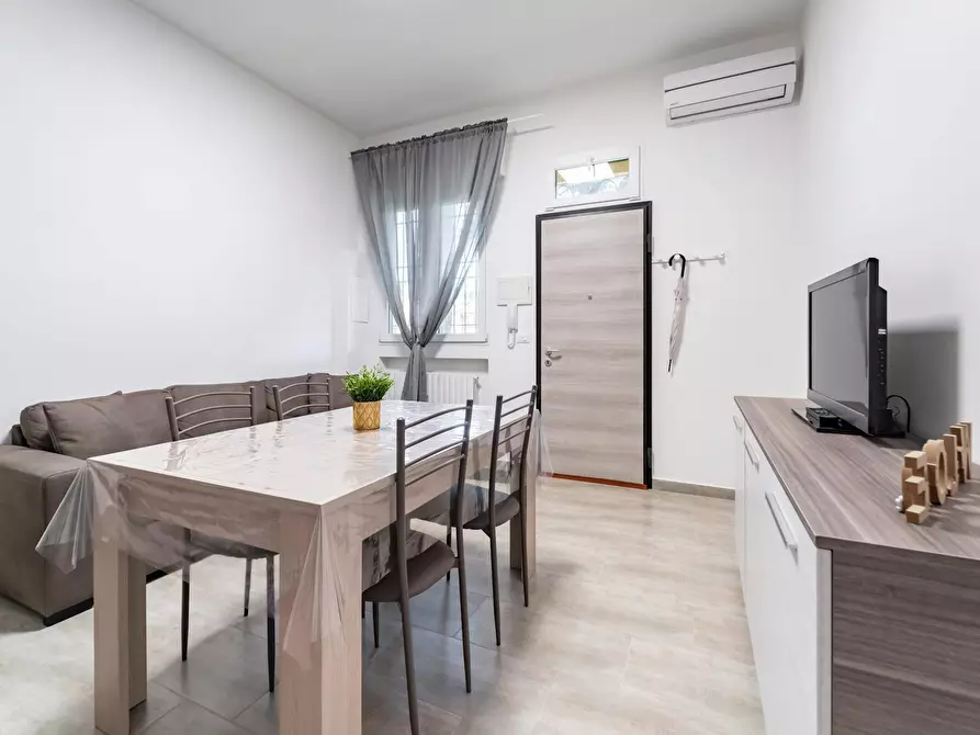 Immagine 9 di Appartamento in affitto  in Via del Faggiolo a Bologna