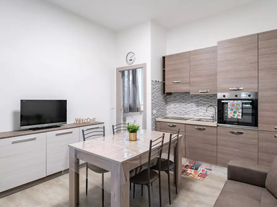 Immagine 3 di Appartamento in affitto  in Via del Faggiolo a Bologna