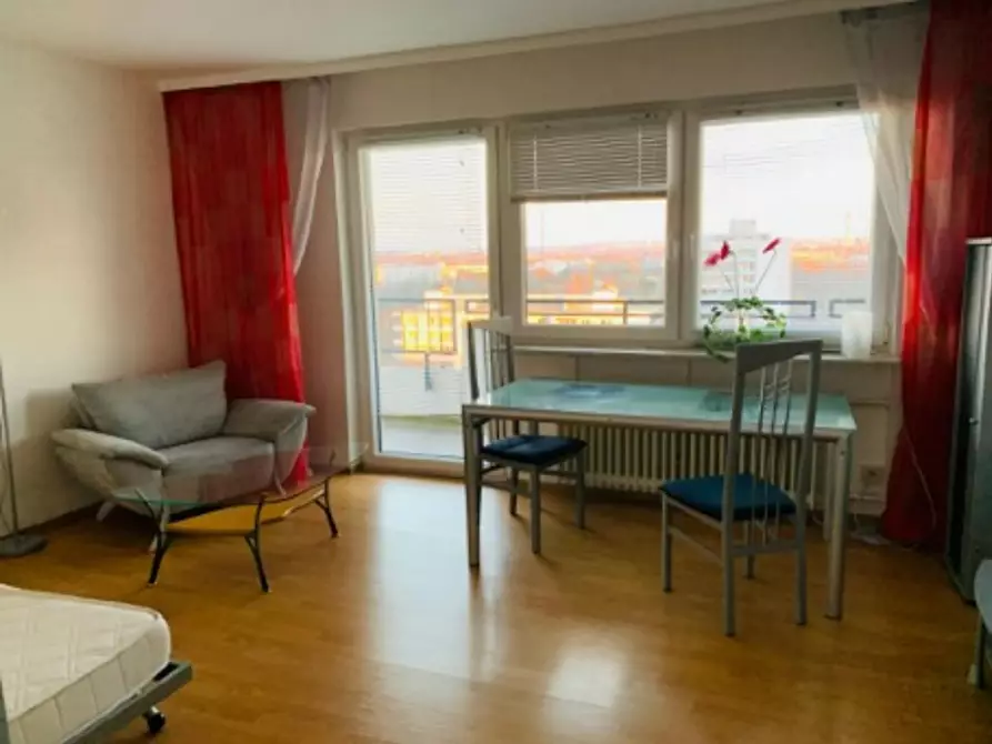 Immagine 1 di Camera in affitto  in Lübecker Straße a Eschborn