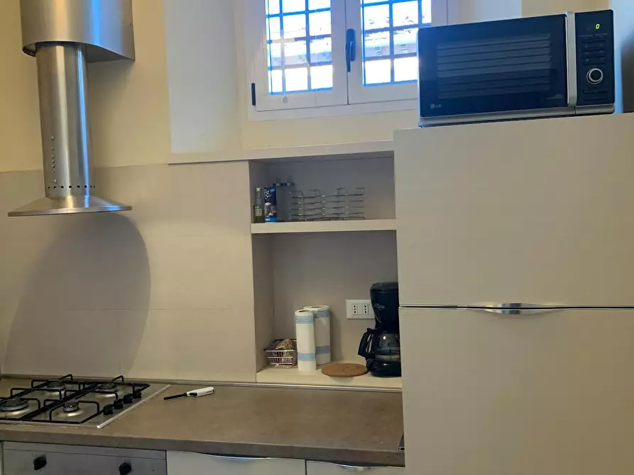 Immagine 8 di Appartamento in affitto  in Via degli Alfani a Firenze