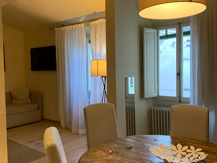 Immagine 4 di Appartamento in affitto  in Via degli Alfani a Firenze