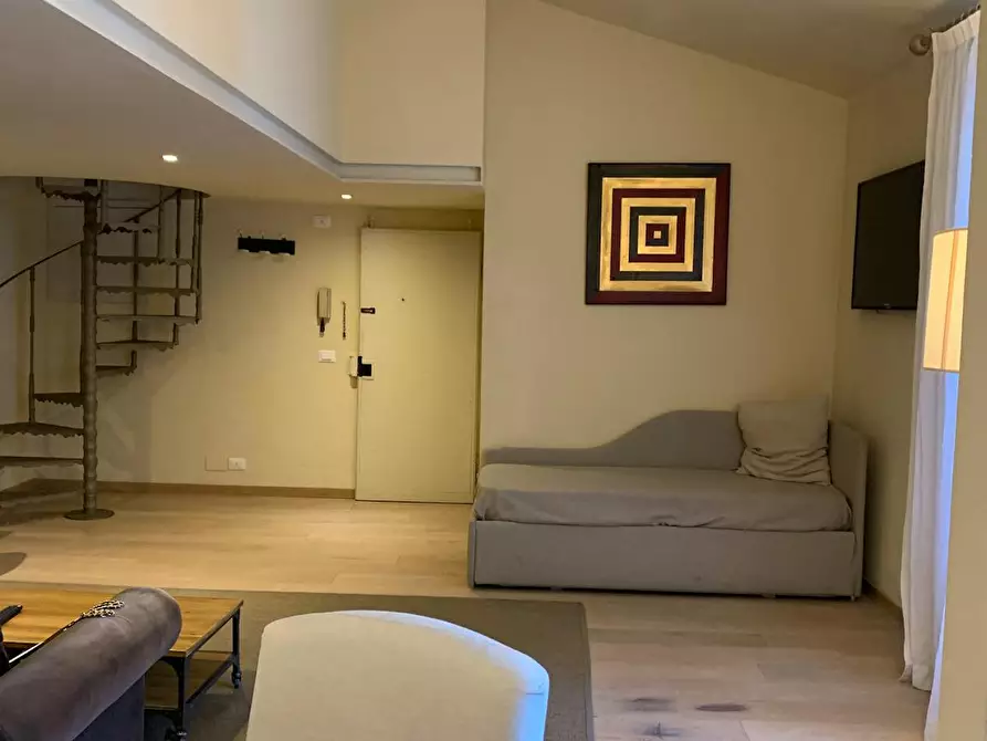 Immagine 6 di Appartamento in affitto  in Via degli Alfani a Firenze