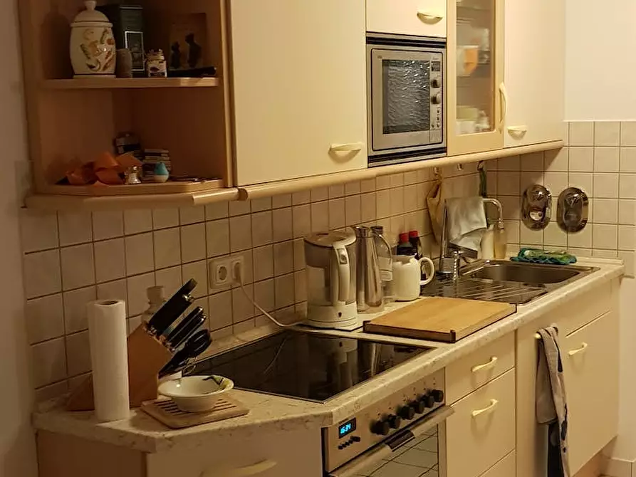 Immagine 9 di Appartamento in affitto  in Hagenauerstraße a München