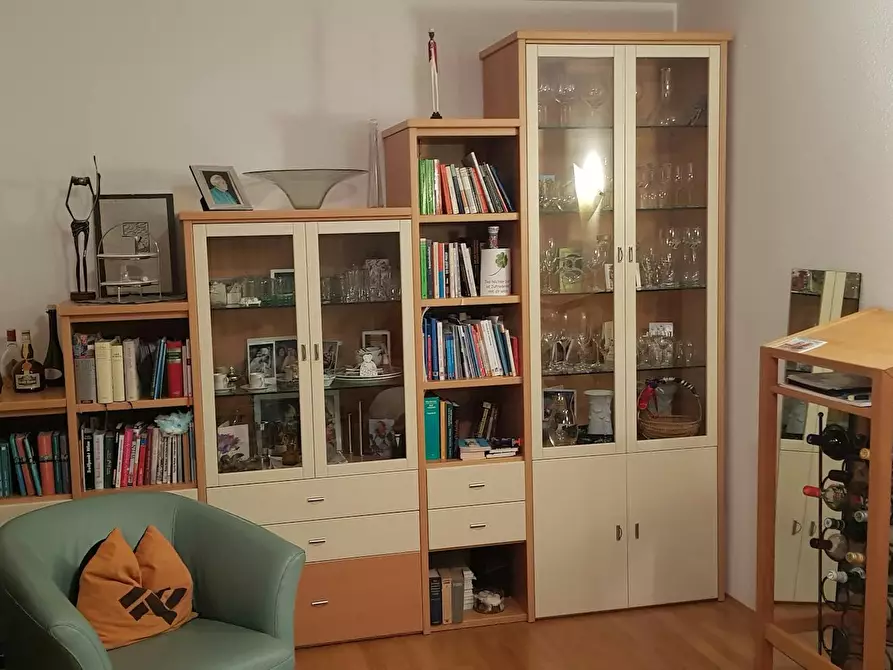 Immagine 2 di Appartamento in affitto  in Hagenauerstraße a München