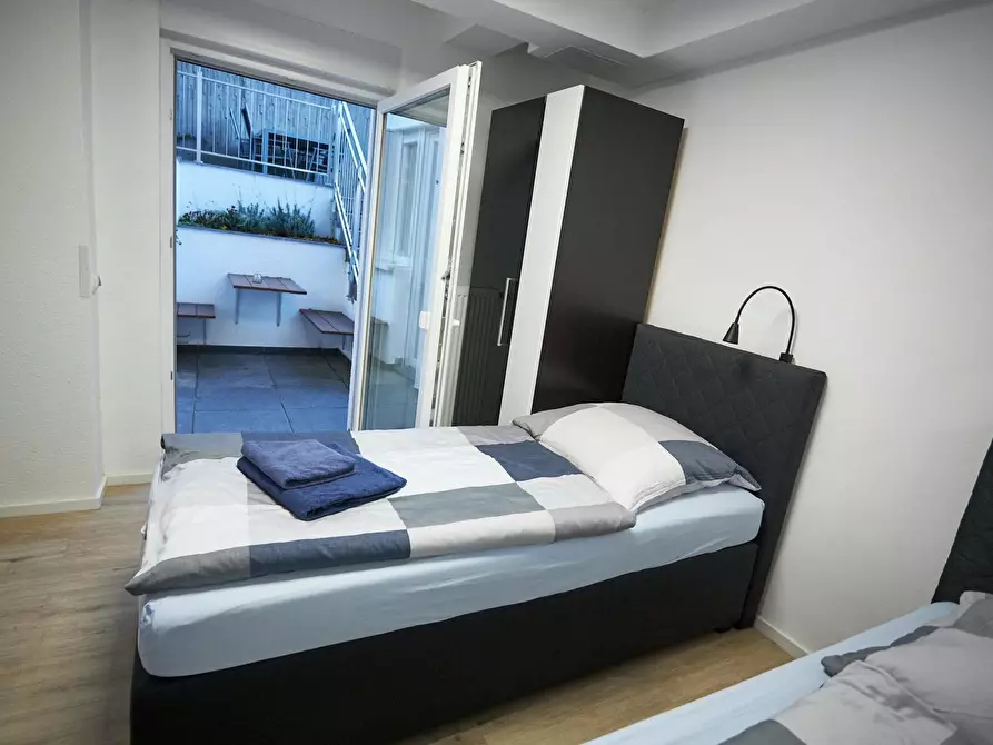 Immagine 9 di Appartamento in affitto  in Lohweg a Offenbach
