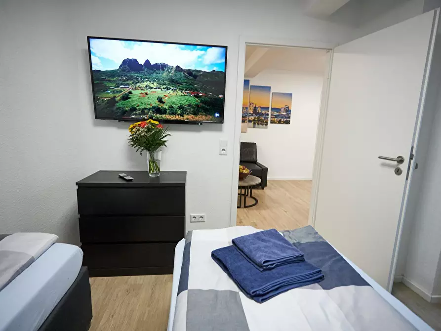 Immagine 8 di Appartamento in affitto  in Lohweg a Offenbach