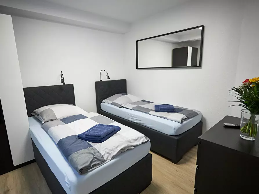 Immagine 7 di Appartamento in affitto  in Lohweg a Offenbach