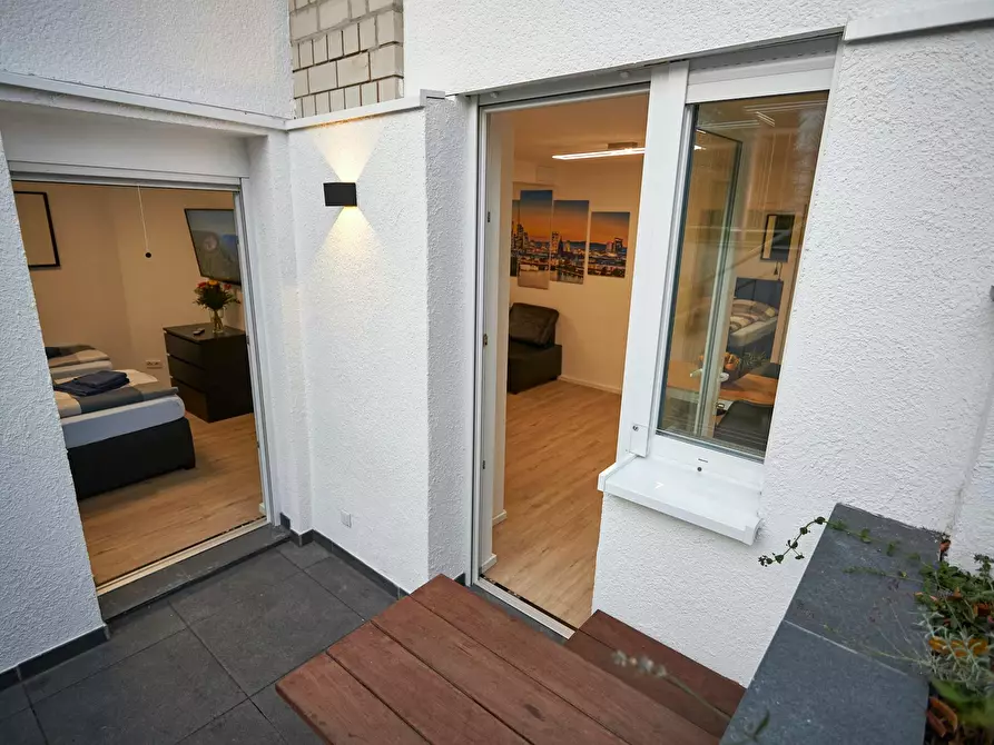 Immagine 6 di Appartamento in affitto  in Lohweg a Offenbach