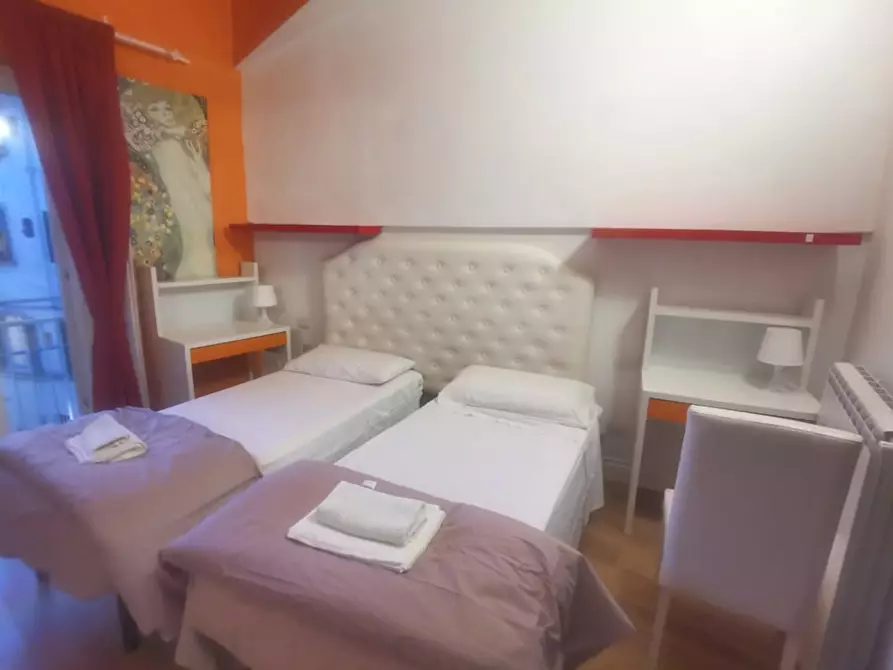 Immagine 2 di Camera condivisa in affitto  in Via Sant'Agostino a Firenze